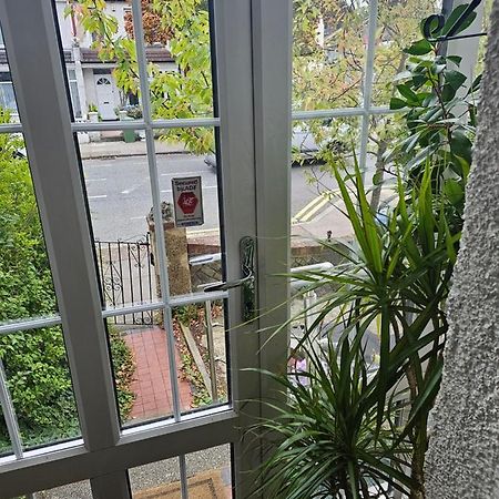 Ensuite Double Room Elizabeth Line Abbeywood Abbey Wood 外观 照片