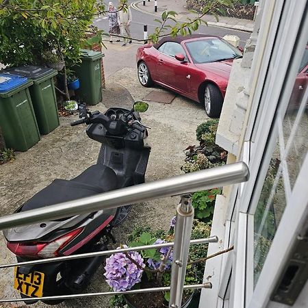 Ensuite Double Room Elizabeth Line Abbeywood Abbey Wood 外观 照片